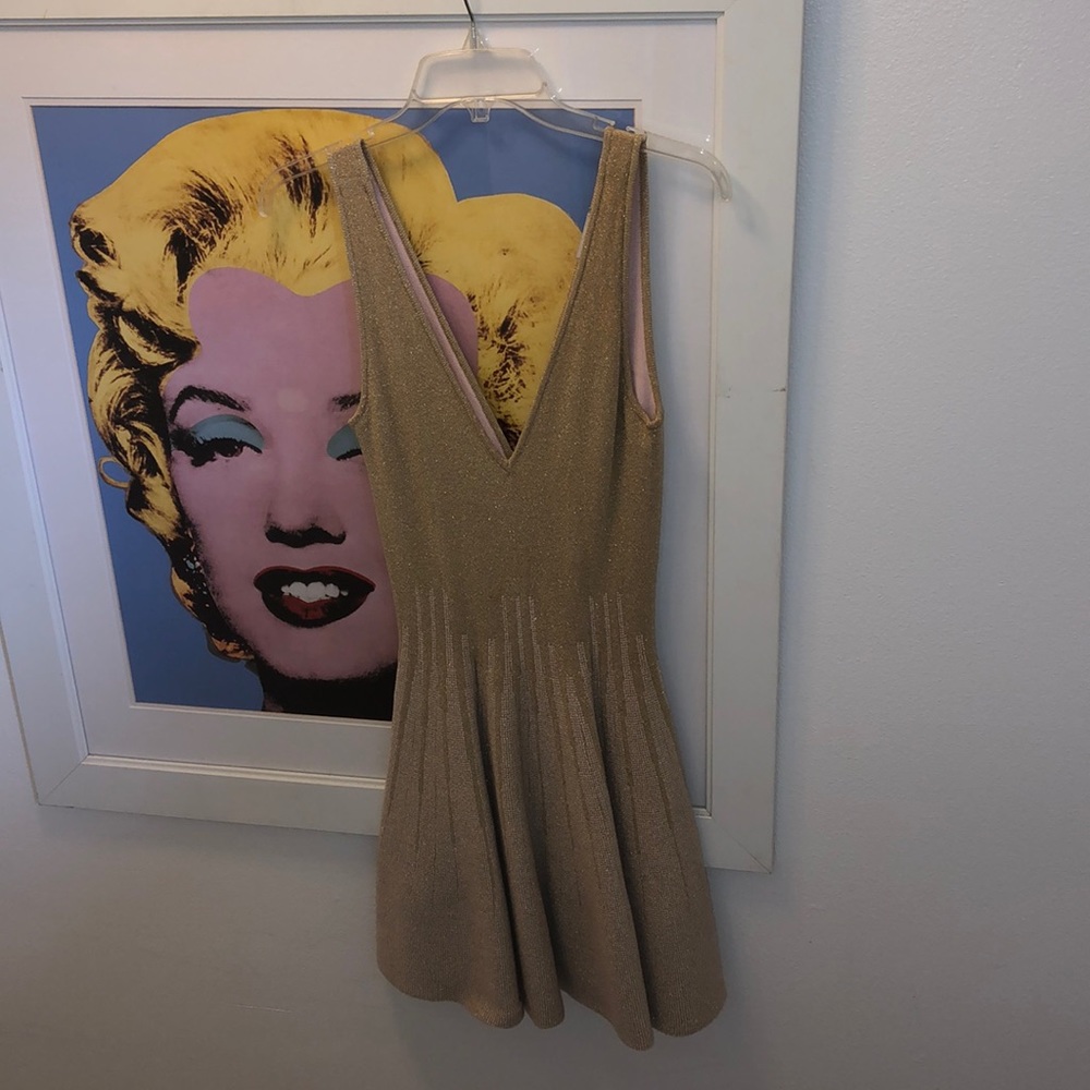 The perfect dress for upcoming holidays